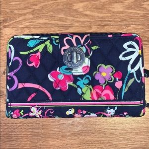 Vera Bradley Wallet